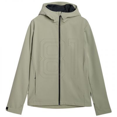 Softshelljacke 4F M324 M 4FWSS25TSOFM324 44S