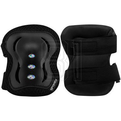 6. Spokey Shield BKnew Jr Protektorenset SPK-944729