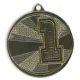 5. Goldmedaille aus Stahl, erster Platz MMC29050/G