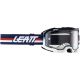 LEATT Goggle Velocity 4.5 Einheitsgröße Fahrradbrille