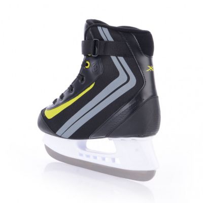 5. Tempish Temper M 1300000217 Freizeit-Skates