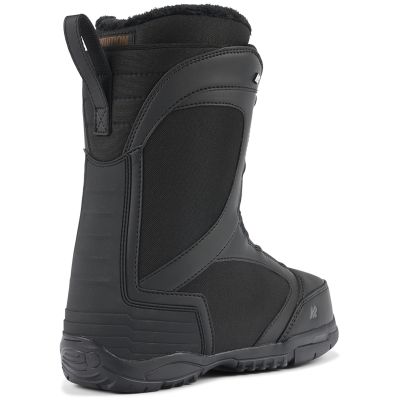 2. Damen-Snowboardboots K2 BENES, schwarz