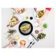 10. ZWILLING Pro Runde Universal-Bratpfanne
