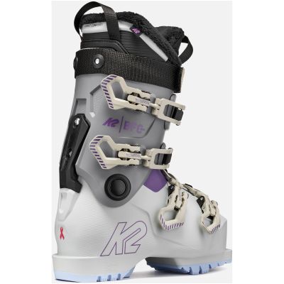 2. Damen-Skischuhe K2 BFC 95 W