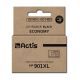 Actis KH-901BKR Tinte (ersetzt HP 901XL CC654AE; Standard; 20 ml; schwarz)
