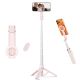 5. Tech-Protect L11S MagSafe Bluetooth-Selfie-Stick – Pink