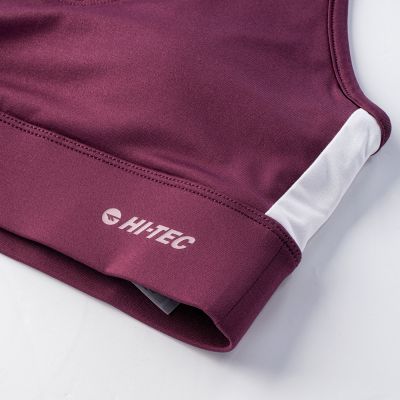8. Hi-Tec Usle W 92800483114 Sport-BH