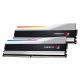 4. G.Skill Trident Z5 RGB F5-8000J3848H16GX2-TZ5RS Speichermodul 32 GB 2 x 16 GB DDR5