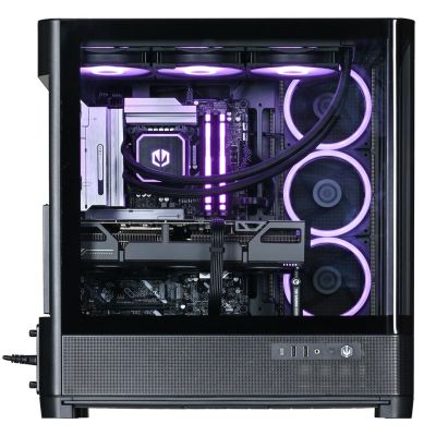 3. Actina ENDORFY U7-270K/32GB/1TB/RTX5070Ti/850W/W11P