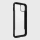 8. Raptic X-Doria Shield Case iPhone 14 Plus gepanzerte Hülle schwarz