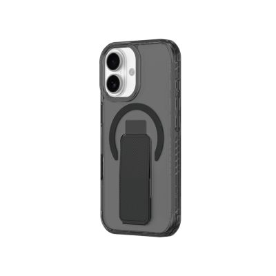 4. AmazingThing Titan Pro Holder Case für iPhone 17, kompatibel mit MagSafe, Schwarz
