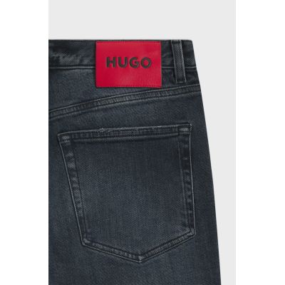 2. Hugo Jeans HUGO734 BLU Herrenhose (50547247-420)