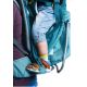 20. Deuter Kid Comfort Active SL Denim Reisetasche