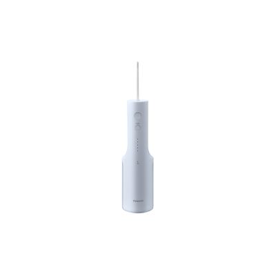 10. Panasonic EW-DJ26-A303 Munddusche | 200 ml | Anzahl der Düsen: 2 | Weiß