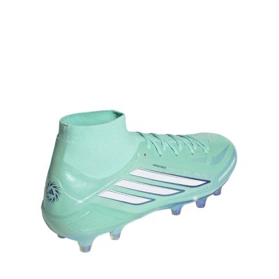 3. adidas F50 Sparkfusion Elite Mid FG/AG IH4460 Fußballschuhe