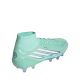 3. adidas F50 Sparkfusion Elite Mid FG/AG IH4460 Fußballschuhe
