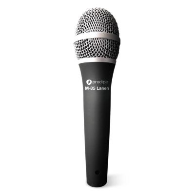 Prodipe M-85 - dynamisches Gesangsmikrofon