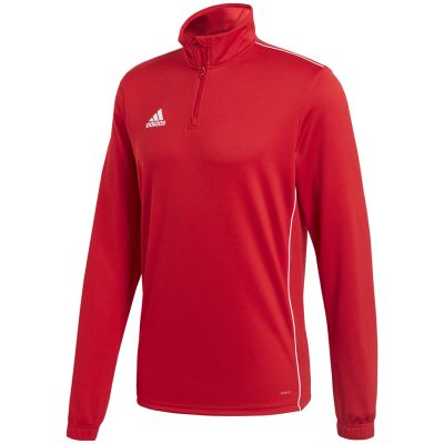 6. Adidas CORE 18 Trainingsoberteil M CV3999 Sweatshirt