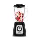 3. Tefal BL 4358 Standmixer (800 W; schwarz)