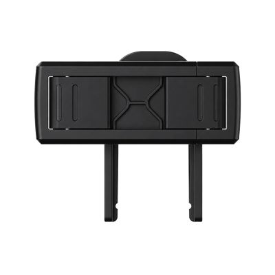 Bluetooth-Selfie-Stick-Zubehör – Doppelter Smartphone-Halter