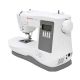 11. Singer 7640 Nähmaschine