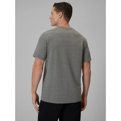2. Herren-T-Shirt, schlicht, Größe 4F 4FRSS26TTSHM3990-24M