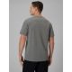 2. Herren-T-Shirt, schlicht, Größe 4F 4FRSS26TTSHM3990-24M