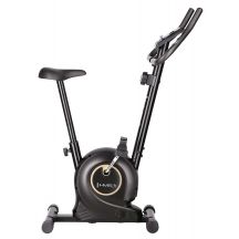 HMS M8750 schwarzes Magnetfahrrad