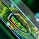 8. 3mk HardGlass Max Eco gehärtetes Glas für Apple iPhone 13/13 Pro/14