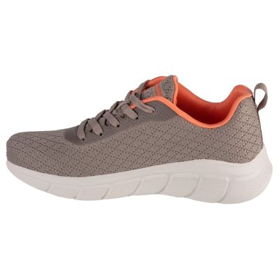 2. Skechers Bobs Sport B Flex - Quick Pivot 117328-TPE Grau 36