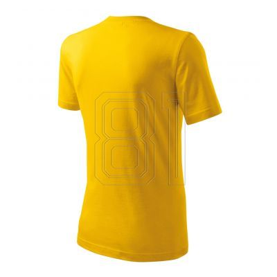 5. Malfini Classic New M T-Shirt MLI-13204