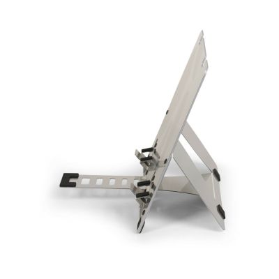 11. BakkerElkhuizen FlexTop 270 Notebookständer bis 16"/7 Stufen