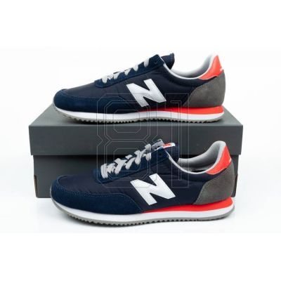 10. New Balance Ul720Ua Schuhe