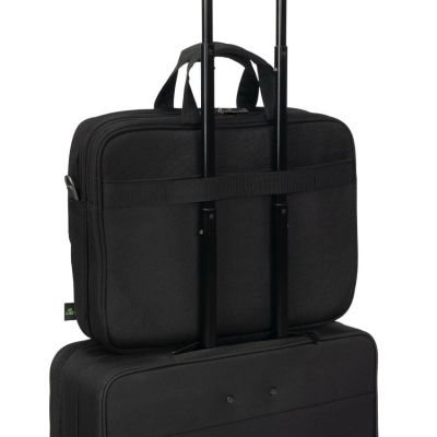9. Dicota Top Traveler FIVE Laptoptasche 14-16