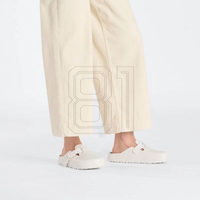 3. Birkenstock Boston Eva W 1027382 Flip-Flops
