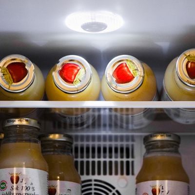 9. Thermoelektrischer Kühler ADLER AD 8088