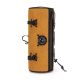 3. Rockbros TL002 ROAD TO SKY 1,5L Lenkertasche, wasserdicht – Orange