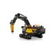 6. LEGO Technic 42215 Volvo EC500 Hybridbagger