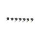 4. ENERGENIE UNIVERSAL EINSTELLBARES 24-W-NETZNETZTEIL EG-MC-009 3V-12V + 7-TEILIGES SET