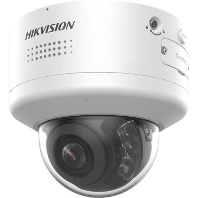 2. Hikvision IP-Kamera DS-2CD2747G2H-LIPTRZS2U/SL (2,8-12 mm)