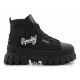7. Palladium Revolt Hi Patch W 99115-008-M Schuhe