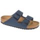 11. Birkenstock Arizona 51753 weiß 39