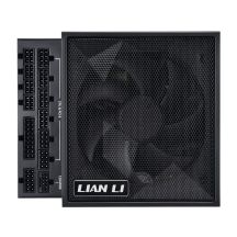 Lian Li EDGE EG1000 80 PLUS Platinum 1000W PCIe 5.1 ATX 3.1 Netzteil
