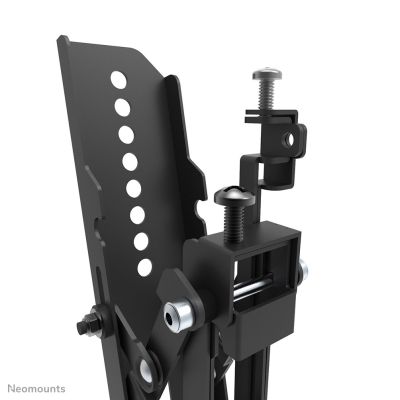 5. Neomounts WL35S-850BL12 TV-Wandhalterung für Fernseher bis 165,1 cm (65 Zoll), Schwarz