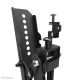5. Neomounts WL35S-850BL12 TV-Wandhalterung für Fernseher bis 165,1 cm (65 Zoll), Schwarz