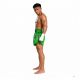 4. Herren-Thai-Shorts PASTEL GREEN V2 COMBATWEAR | DBX Bushido