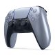 8. Sony PlayStation 5 DualSense Wireless-Controller-Pad aus Sterlingsilber