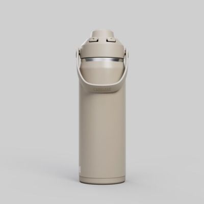 3. CAMELBAK Thrive Chug Insulated SST 590ml Thermoflasche (C2932/101060)