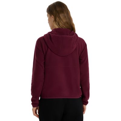 7. Fleece-Sweatshirt 4F W 4FWAW25TFLEF355 60S