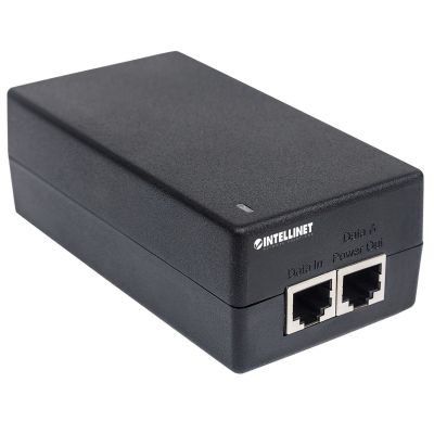 3. Ultra PoE 60 W Netzteiladapter mit 1x Gigabit RJ45